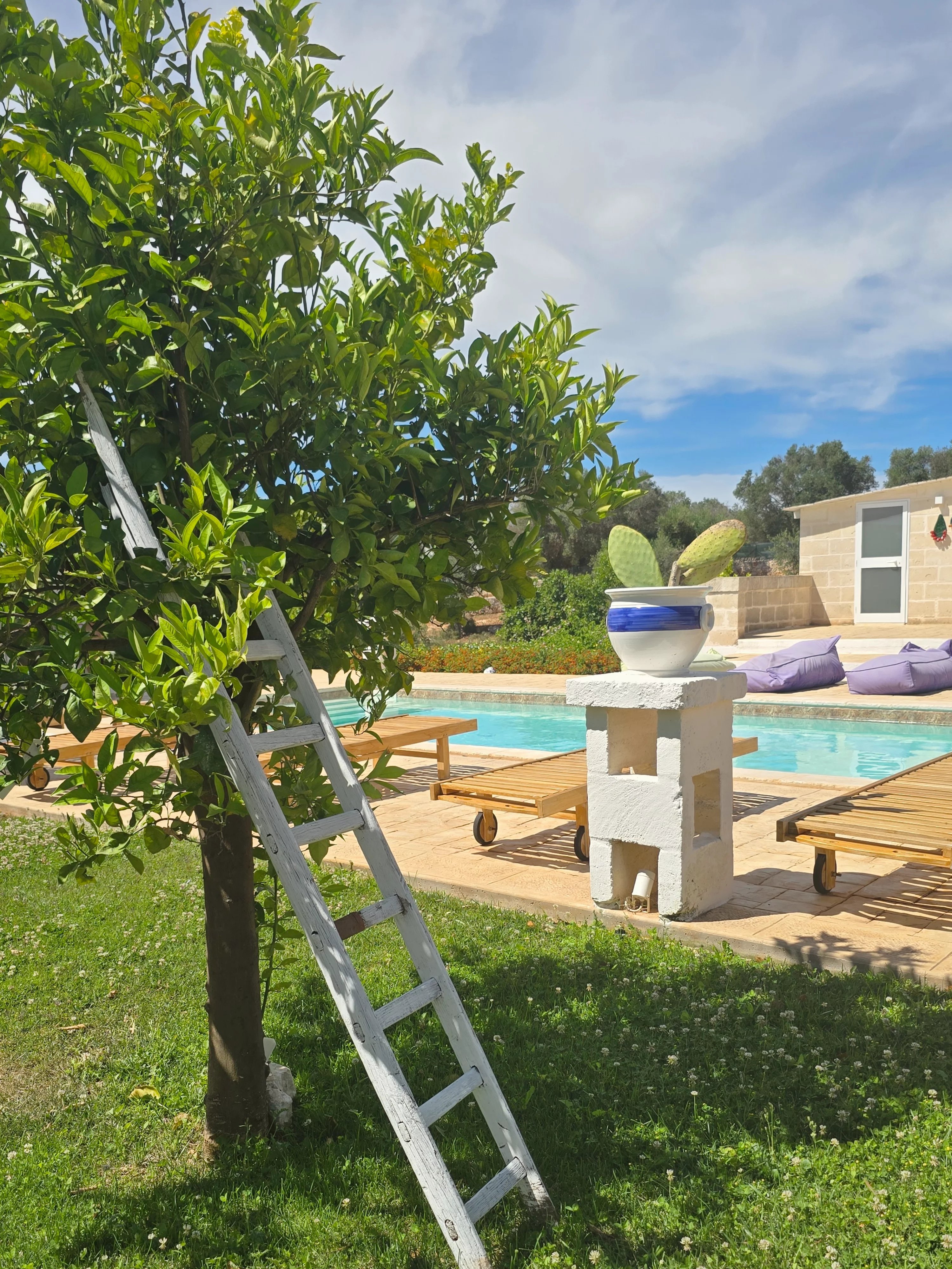 Venta Villa Ostuni