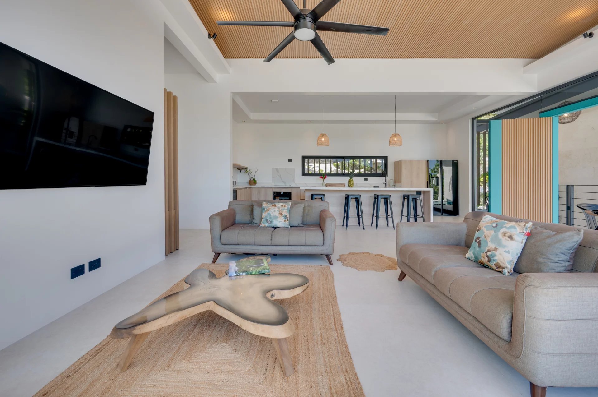 Venta Casa Tamarindo