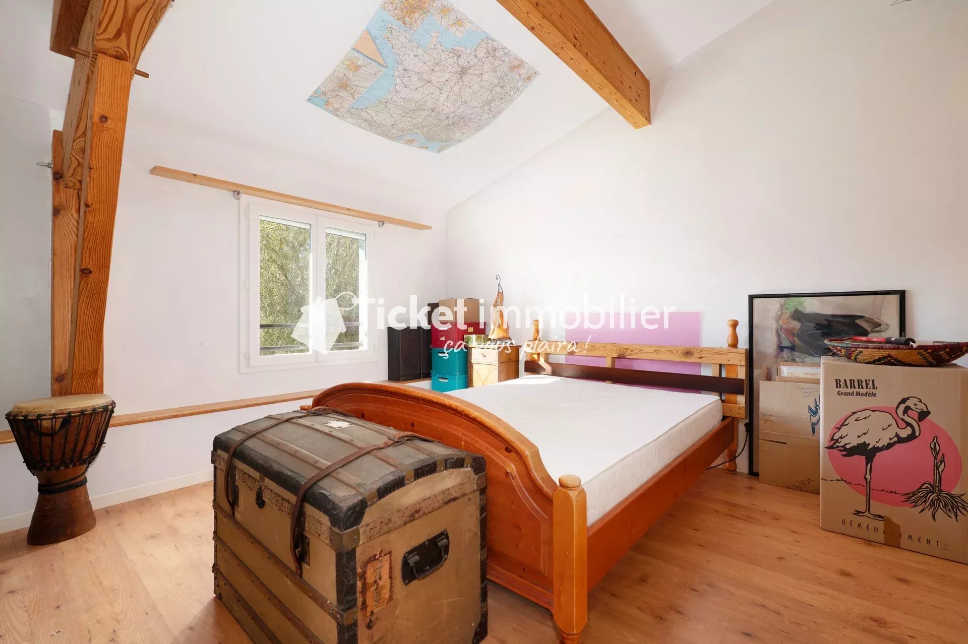🏡 Maison 6 pièces 164 m² – Grand terrain 1620m² – Merville — photo 11