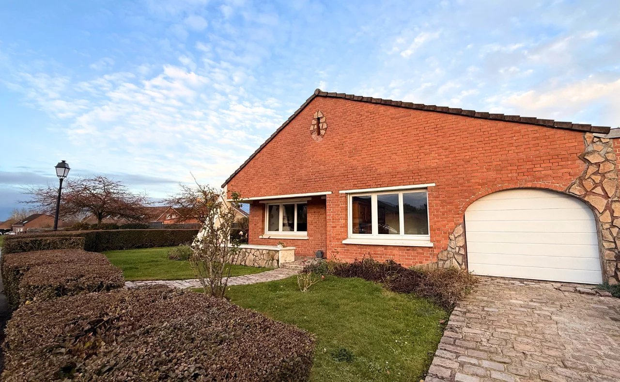 Agence immobilière de Nord Immo