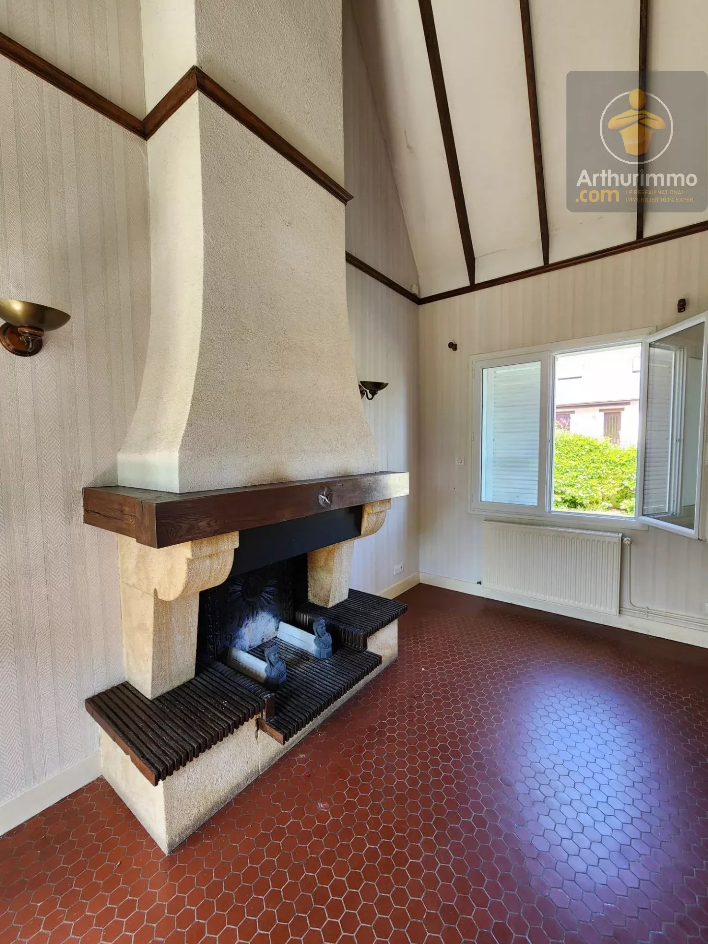 À Vendre : Maison T4 Charmante et Lumineuse avec Jardin et garage 83m² Beaugency — photo 17