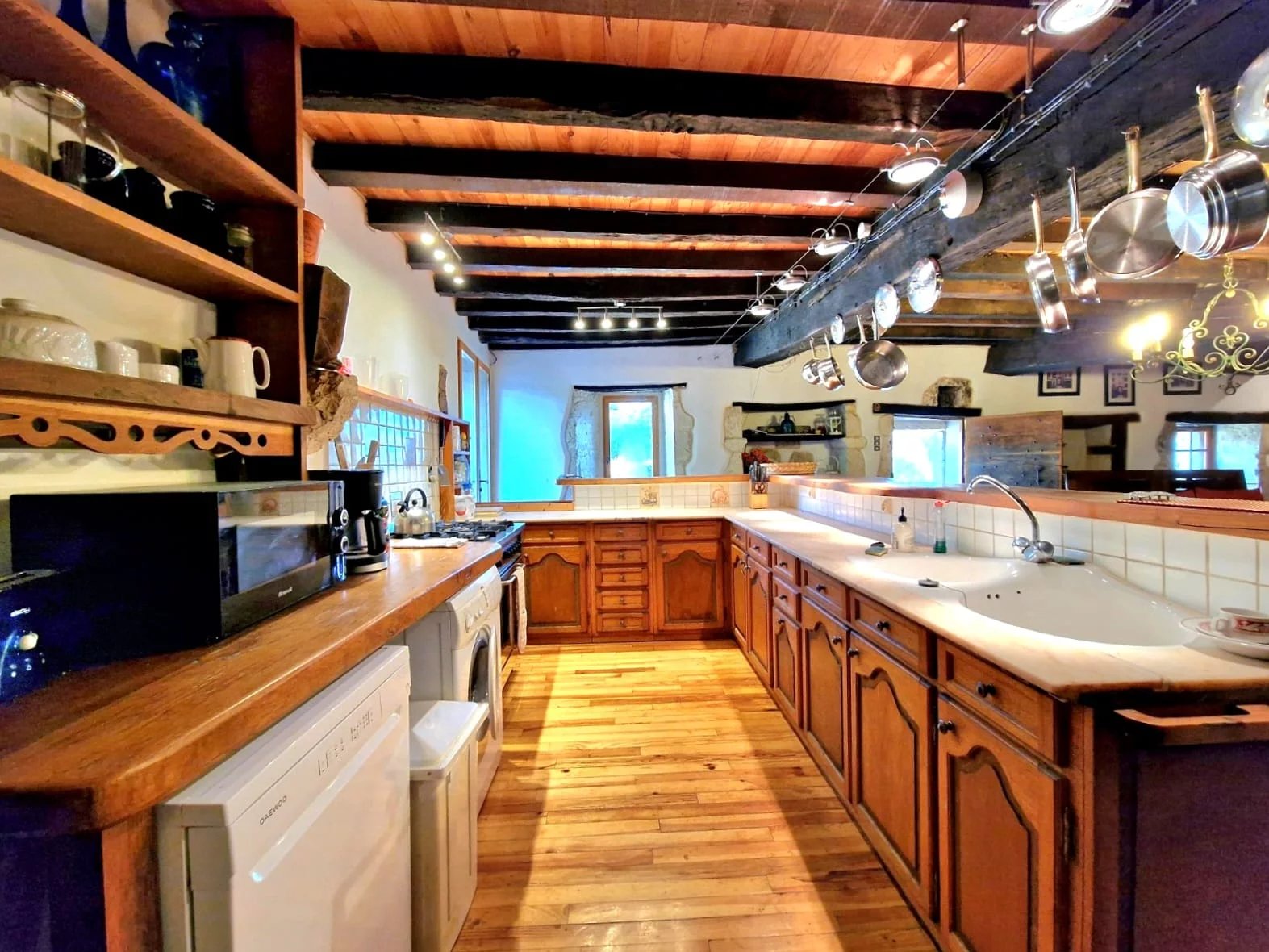 House in Thenac - Image 5