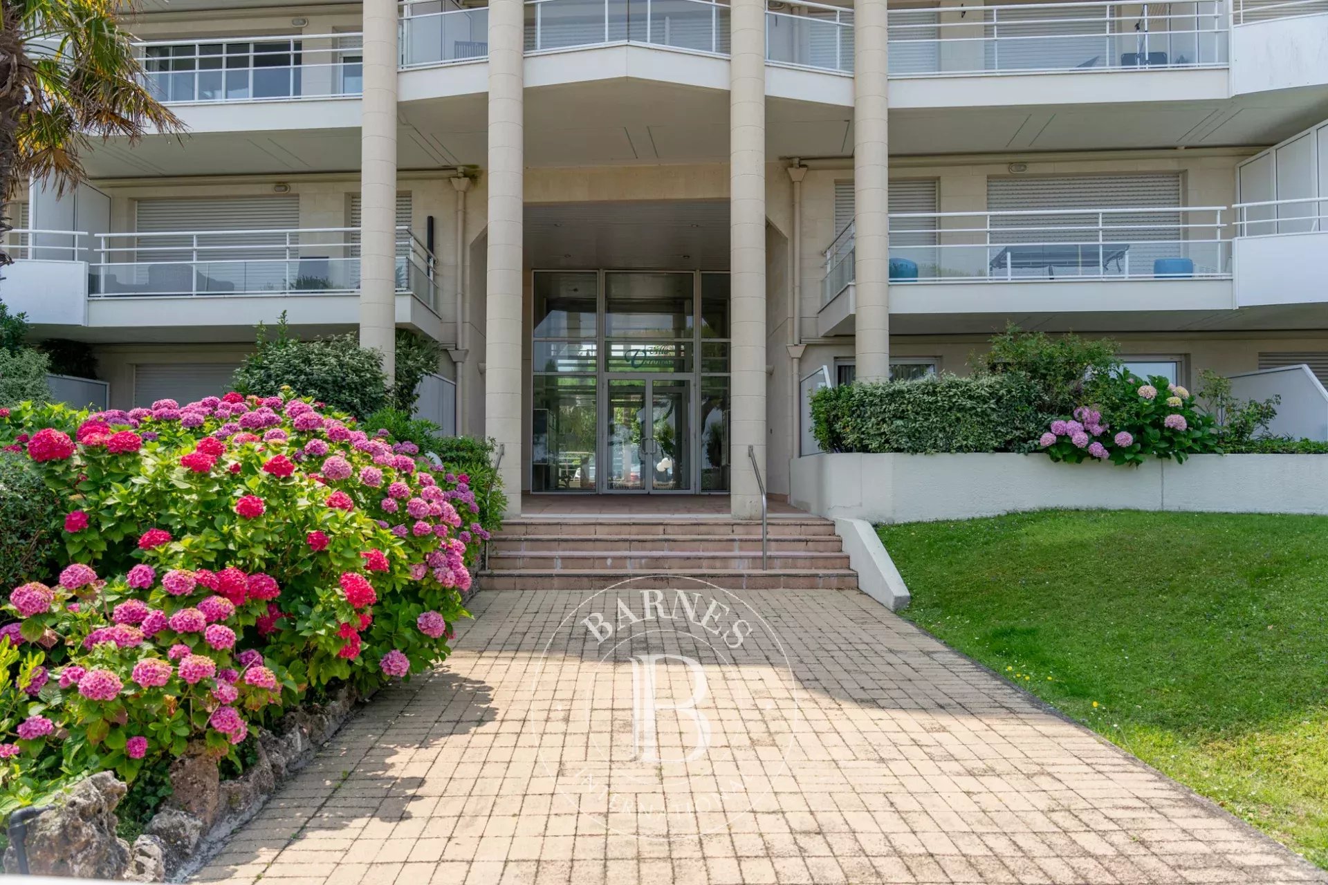 Daire Arcachon - picture 19