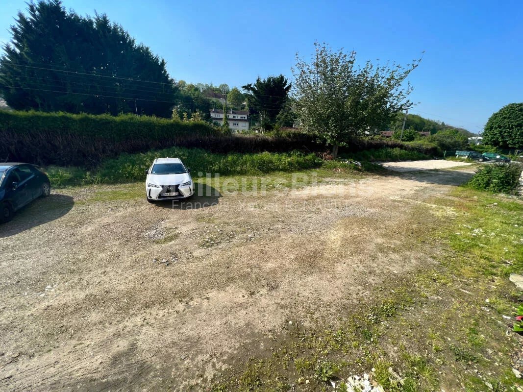 2 places de parking
