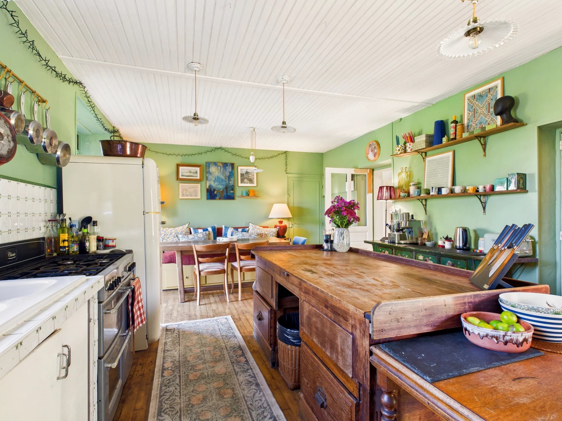 House in Vausseroux - Image 3