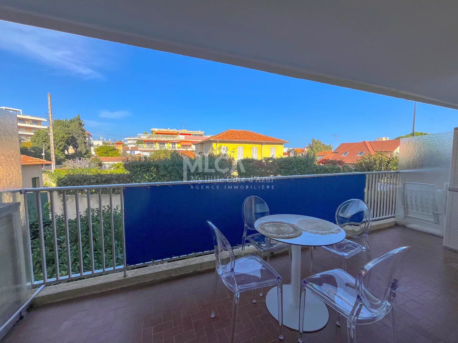 Vente Appartement Antibes