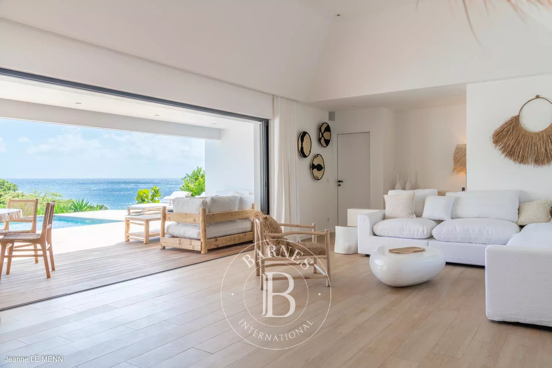 Toiny  - Villa 2 Chambres - picture 11