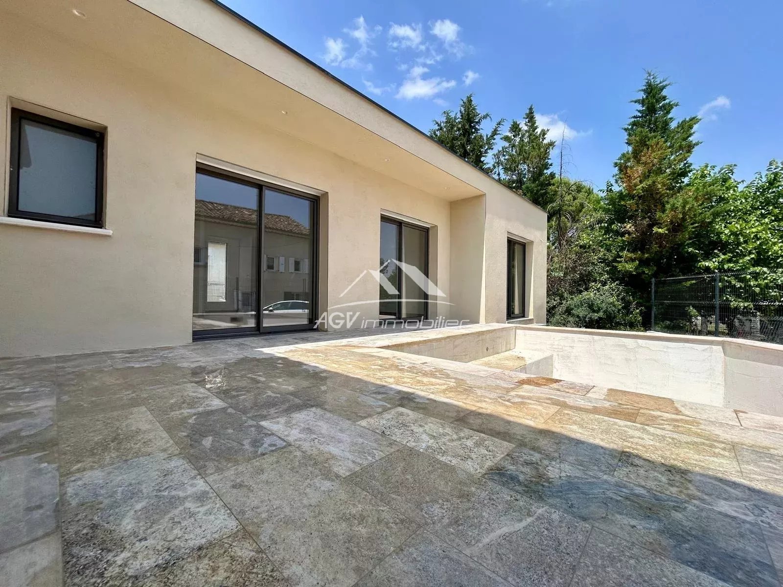 Agence immobilière de AGV IMMOBILIER