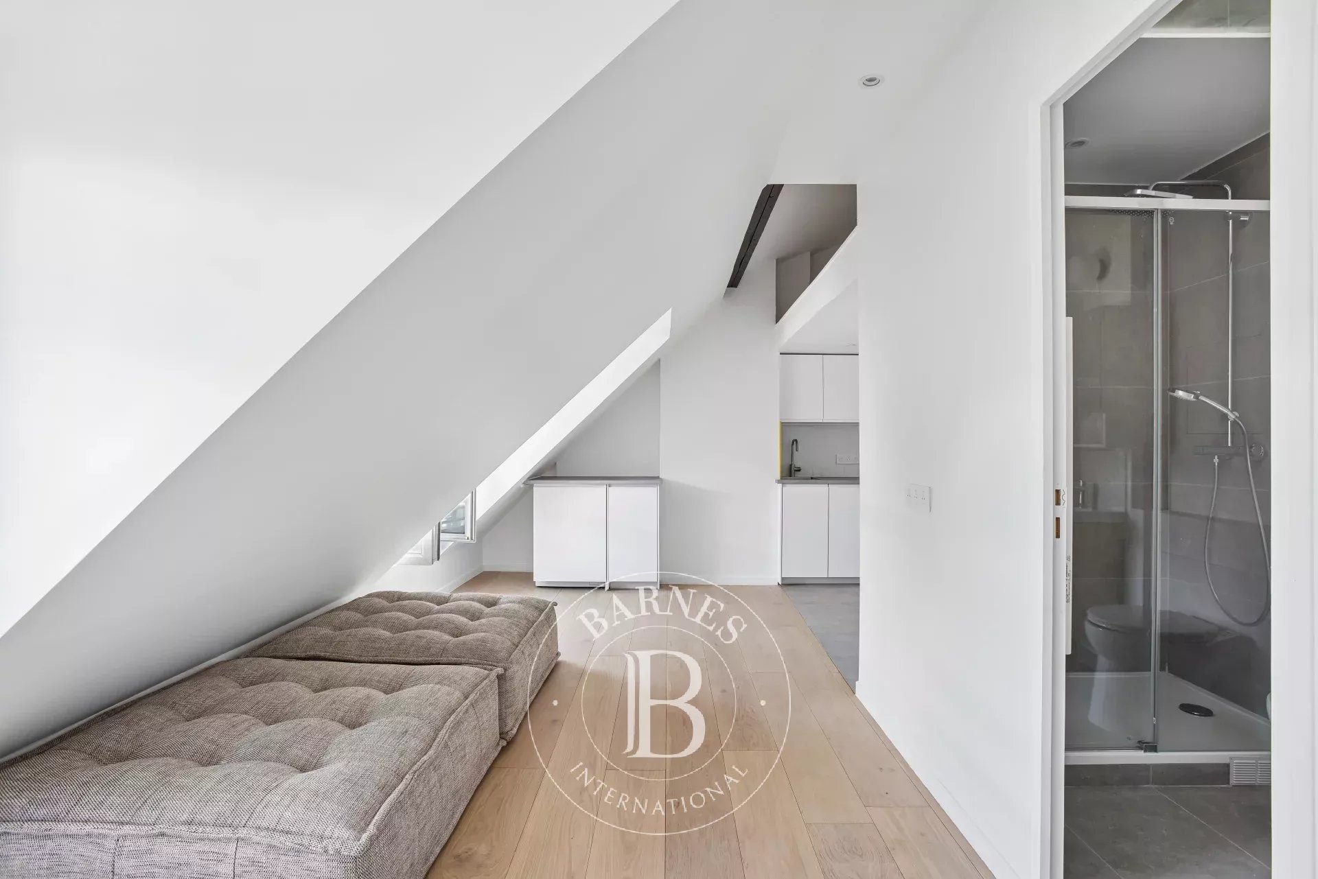 Paris  - Apartment  - picture 12