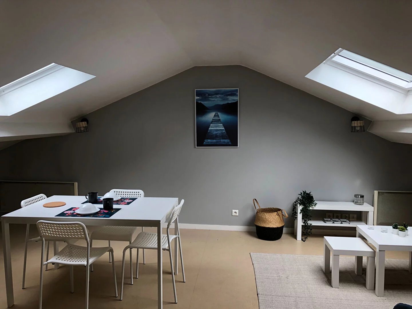 Agence immobilière de agence IMMOBILIS
