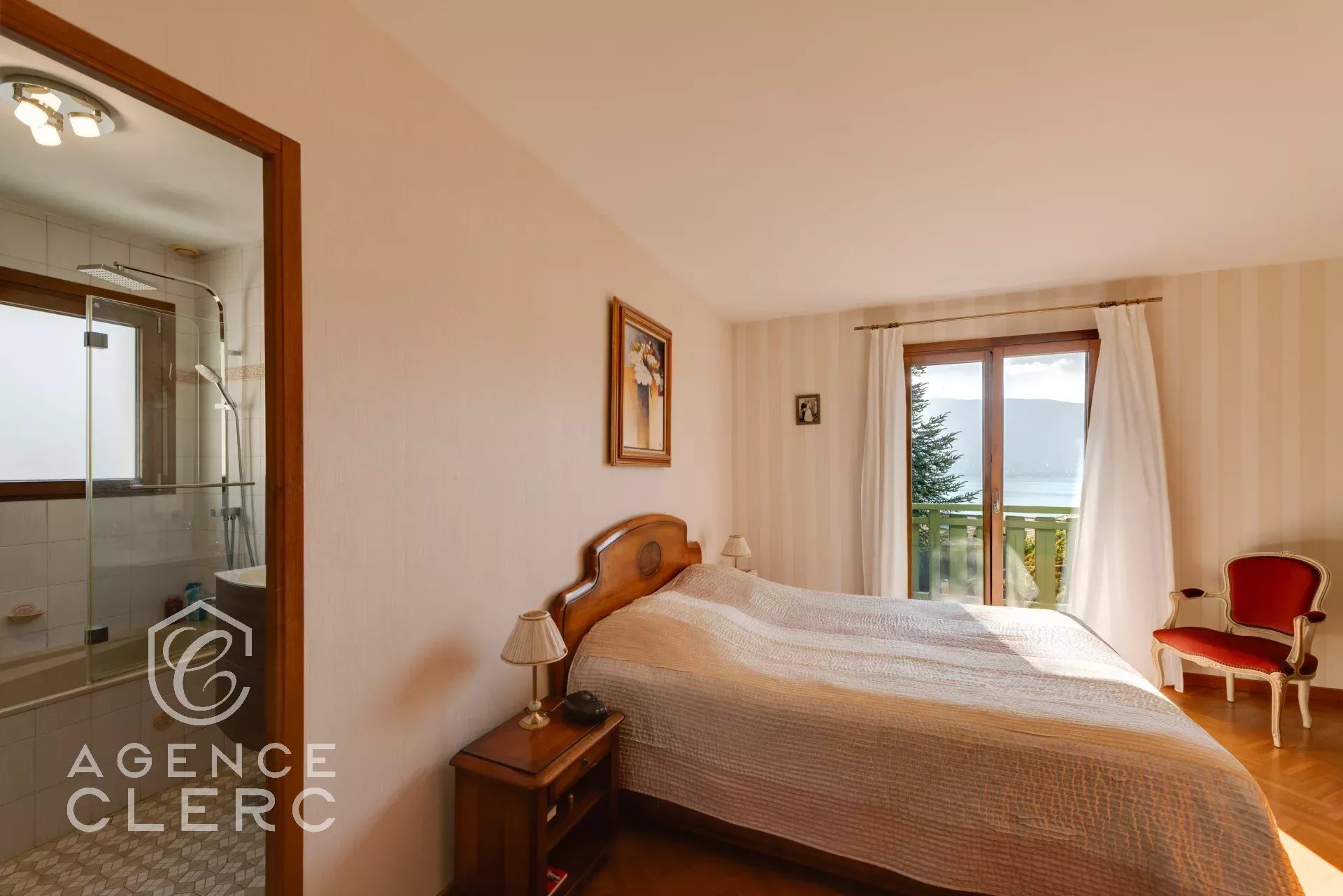 Vente Maison Veyrier-du-Lac