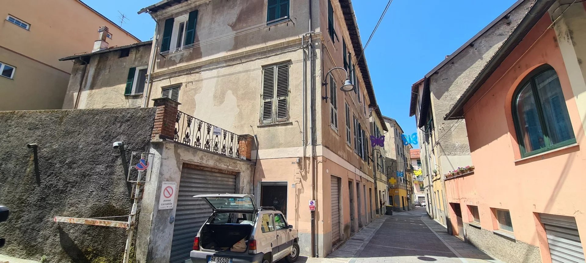 Agence immobilière de Royal House