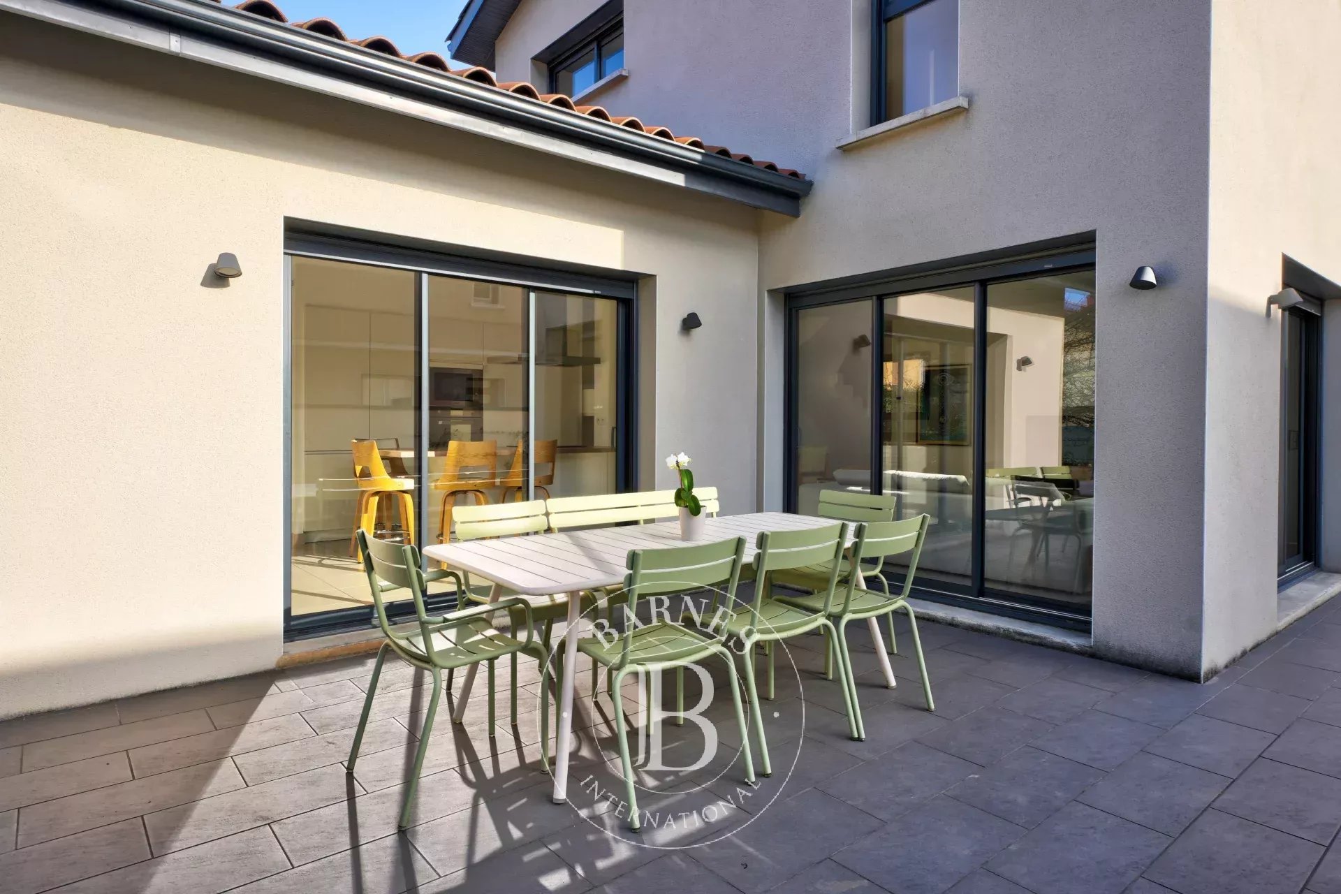 Ev Tassin-la-Demi-Lune