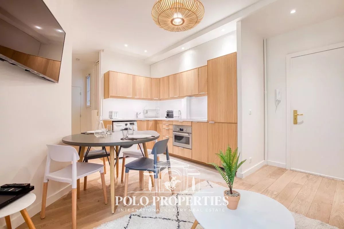 2 Lots Airbnb avec numéro hôtelier - Miromesnil