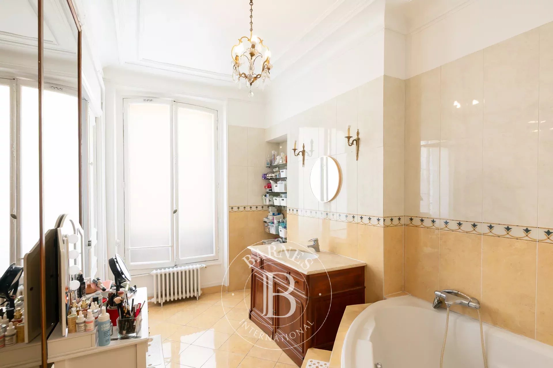 Daire Paris 9ème - picture 13