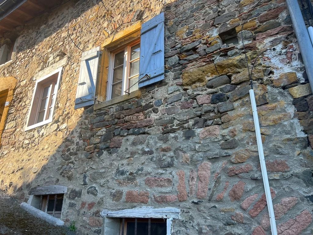 Vente Duplex Chamelet