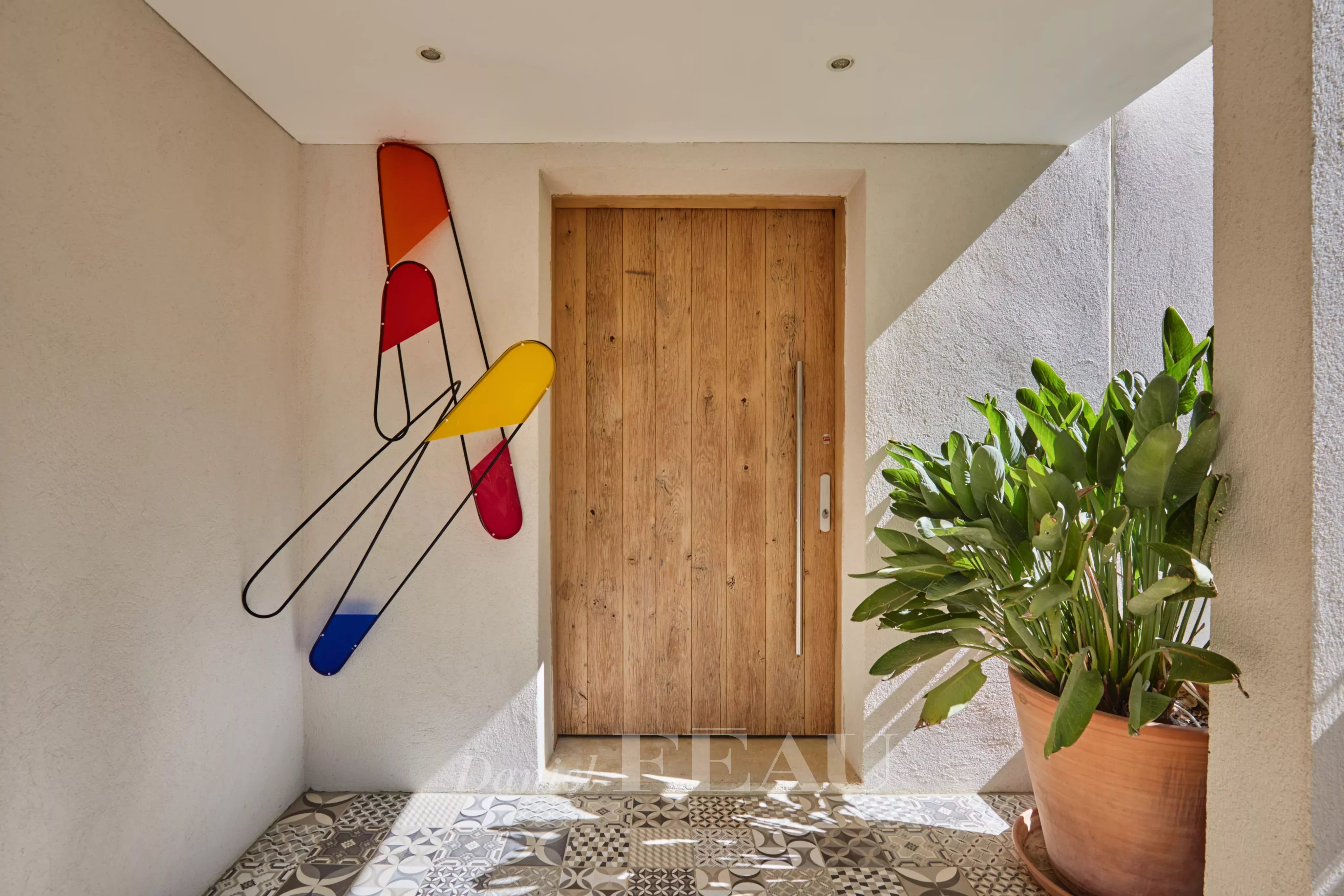Vente Maison Venelles