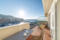 Nice Panoramic Views apartment for sale with Garage — photo 5 of 7