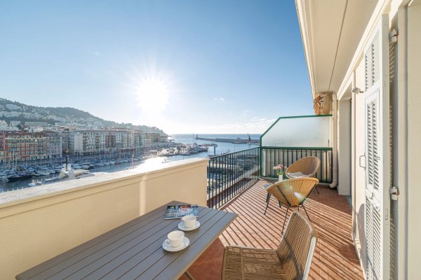Nice Panoramic Views apartment for sale with Garage — photo 5