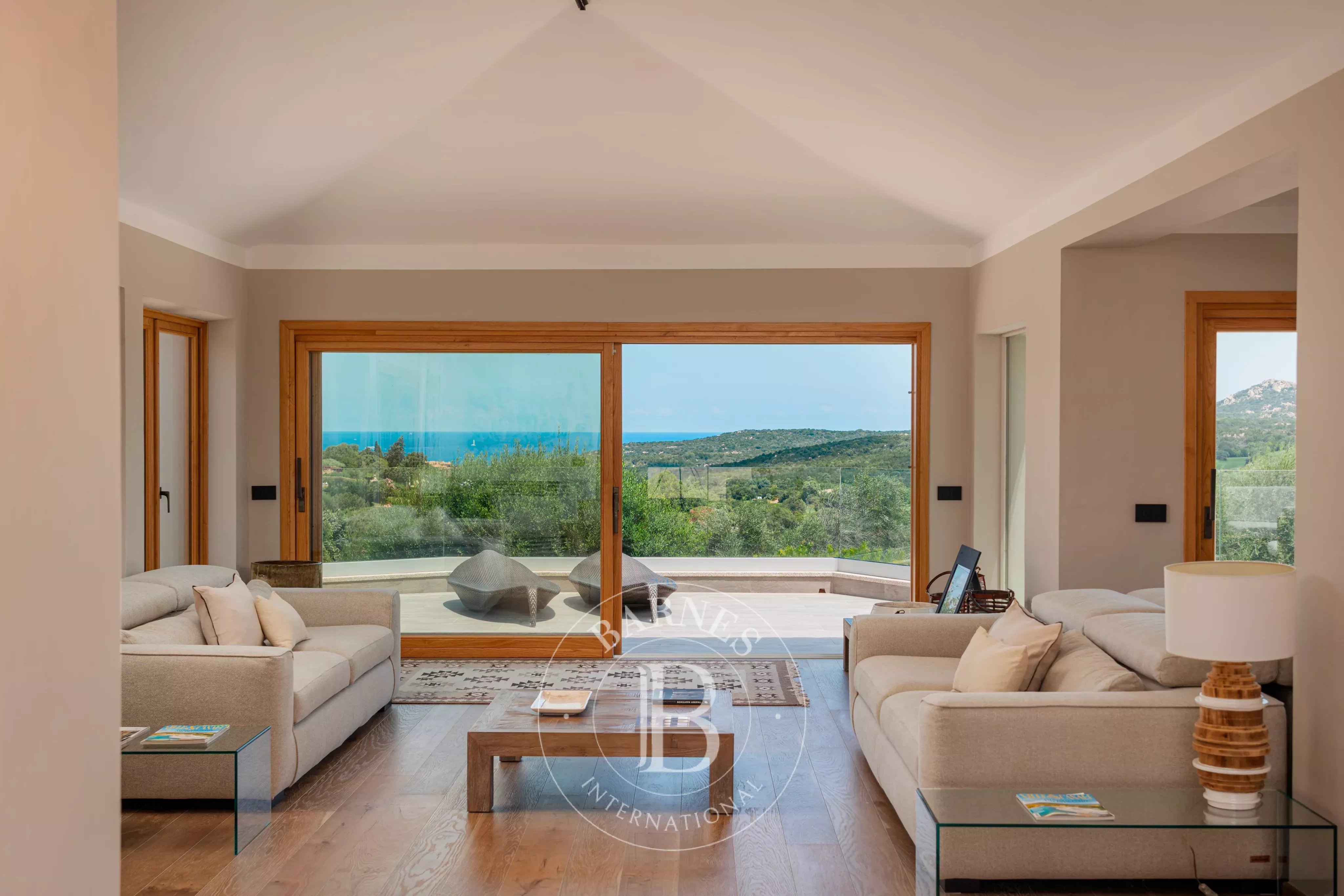 Porto Cervo  - Villa  5 Chambres - picture 6