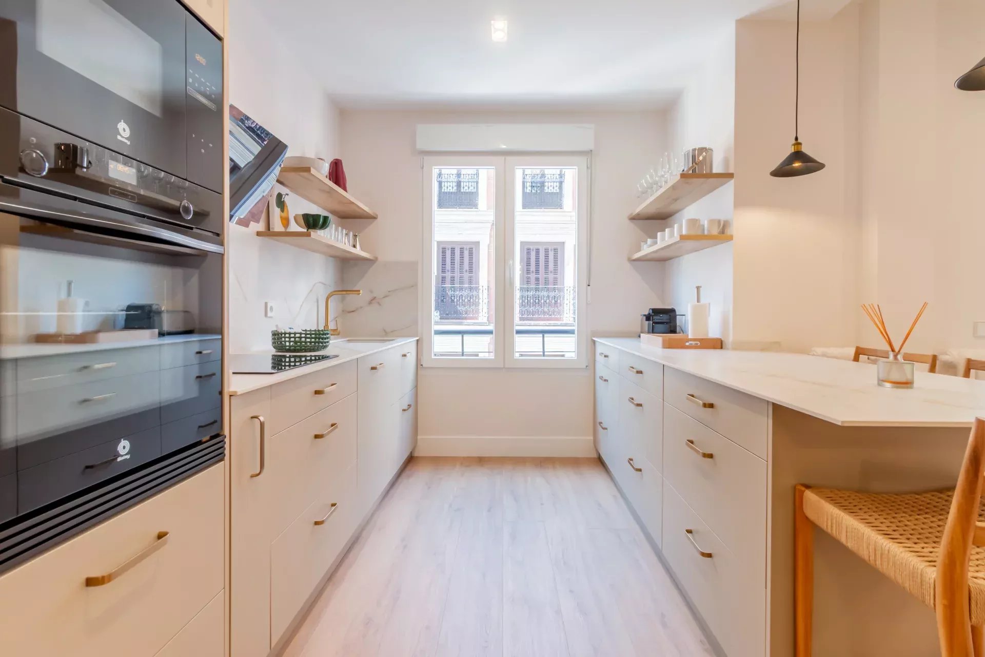 Daire Madrid - picture 16