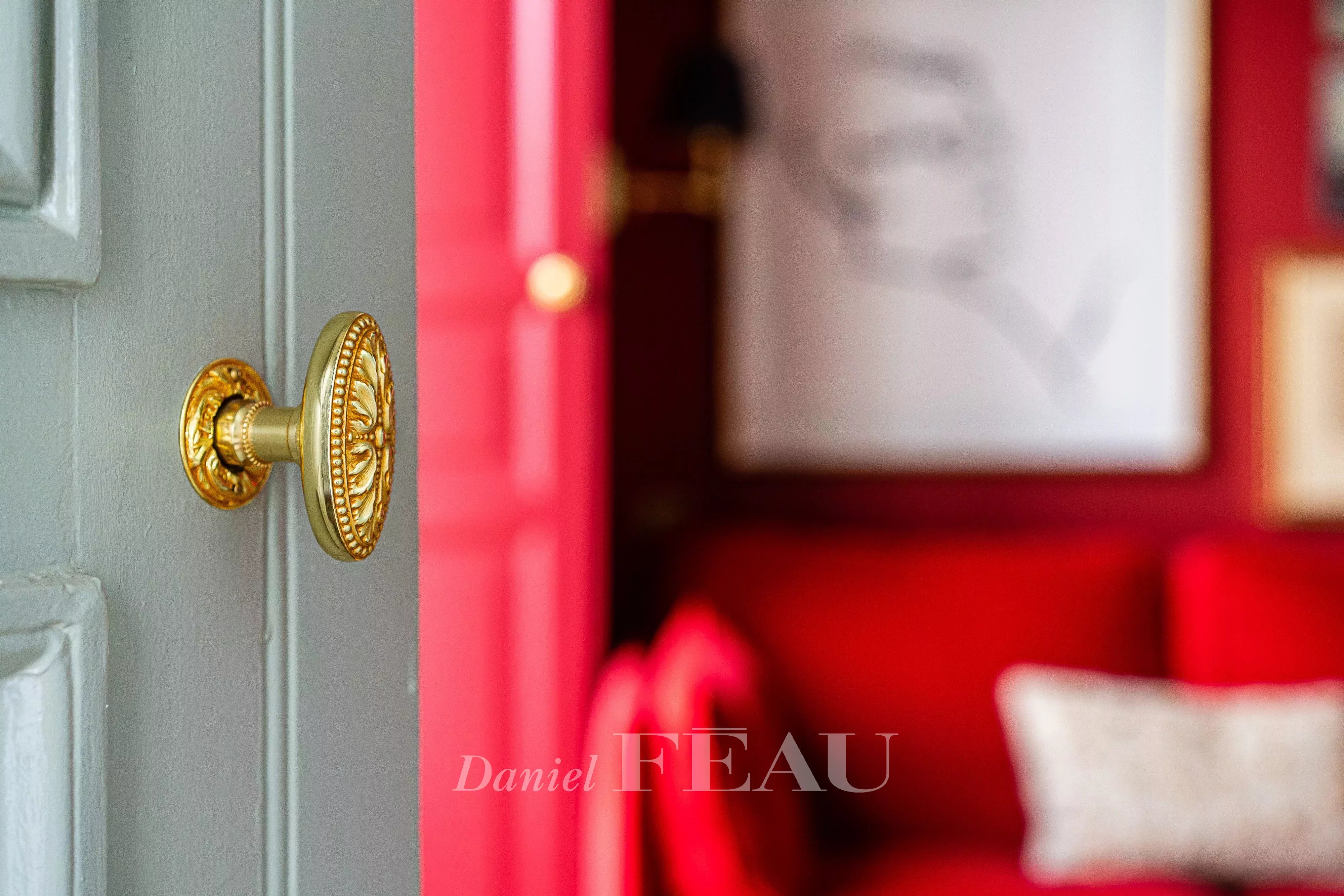 Sale Apartment Paris 7th