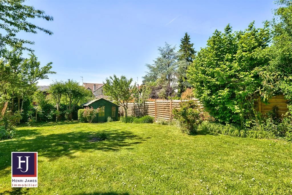 Vente Maison Le Chesnay