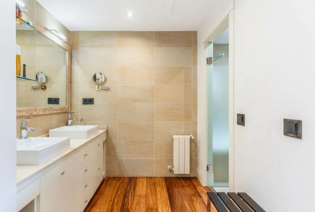 Venta Villa Las Rozas de Madrid