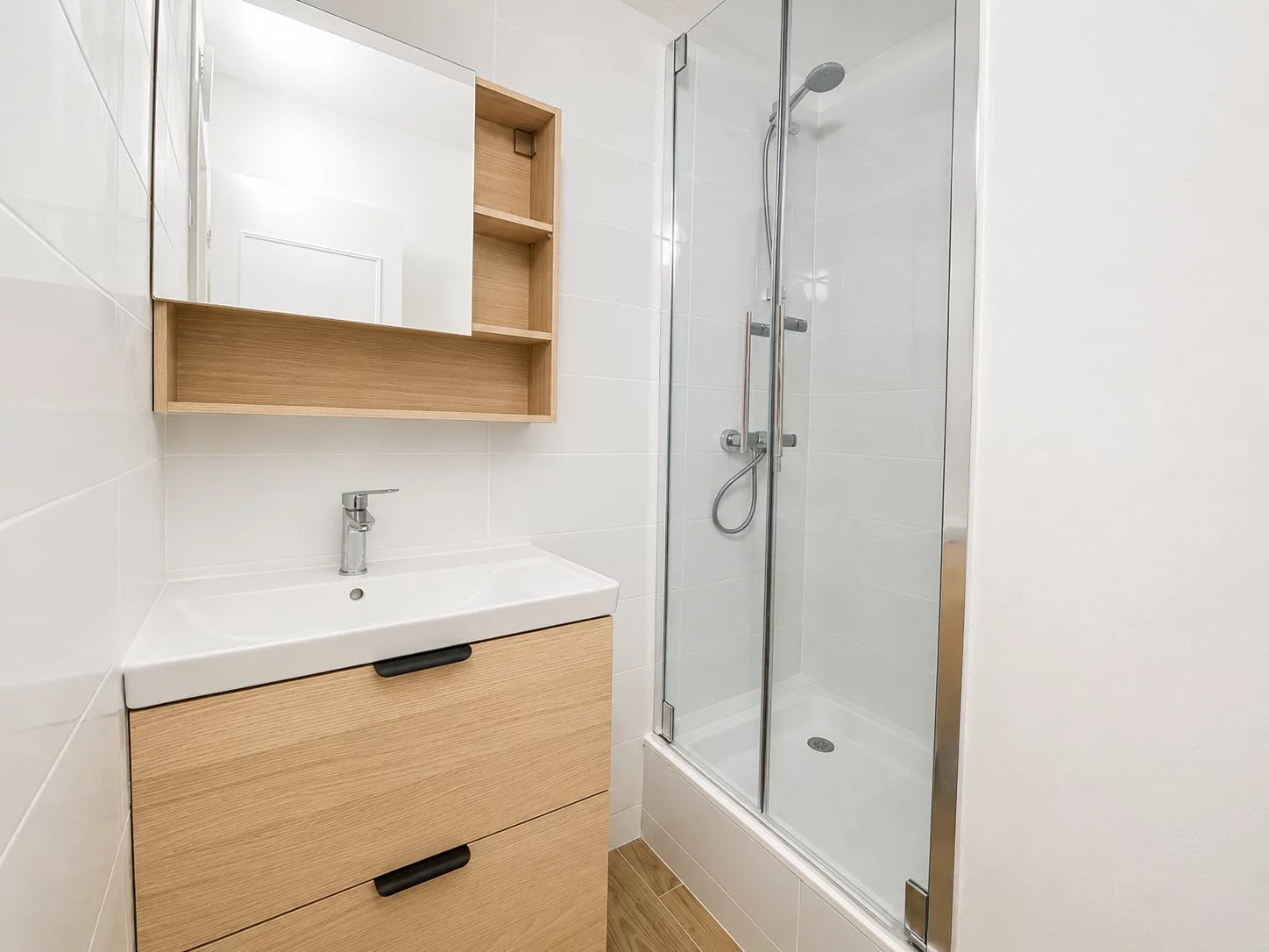 Vente Appartement Le Plessis-Trévise