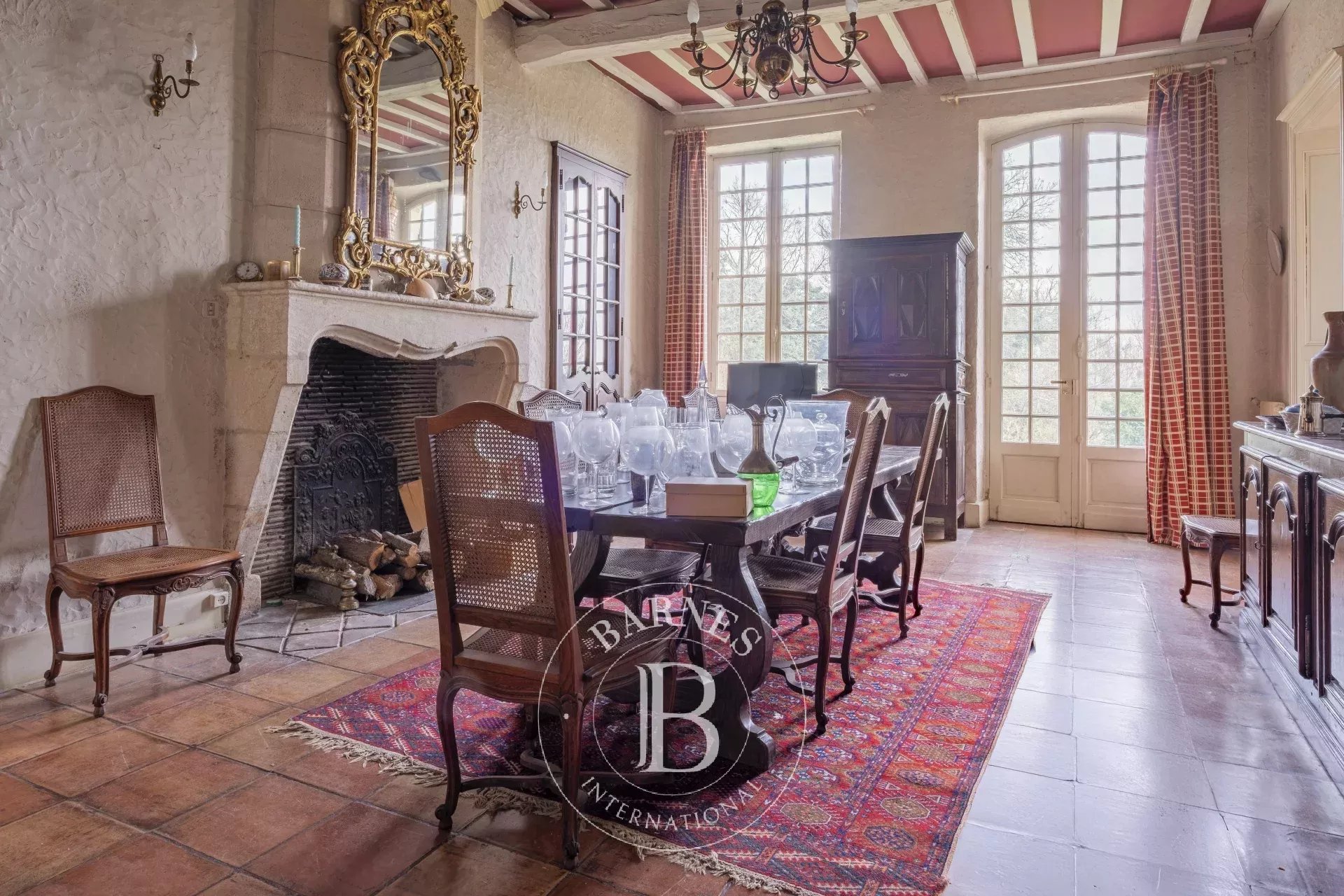Maison Arveyres  -  ref 85568548 (picture 3)