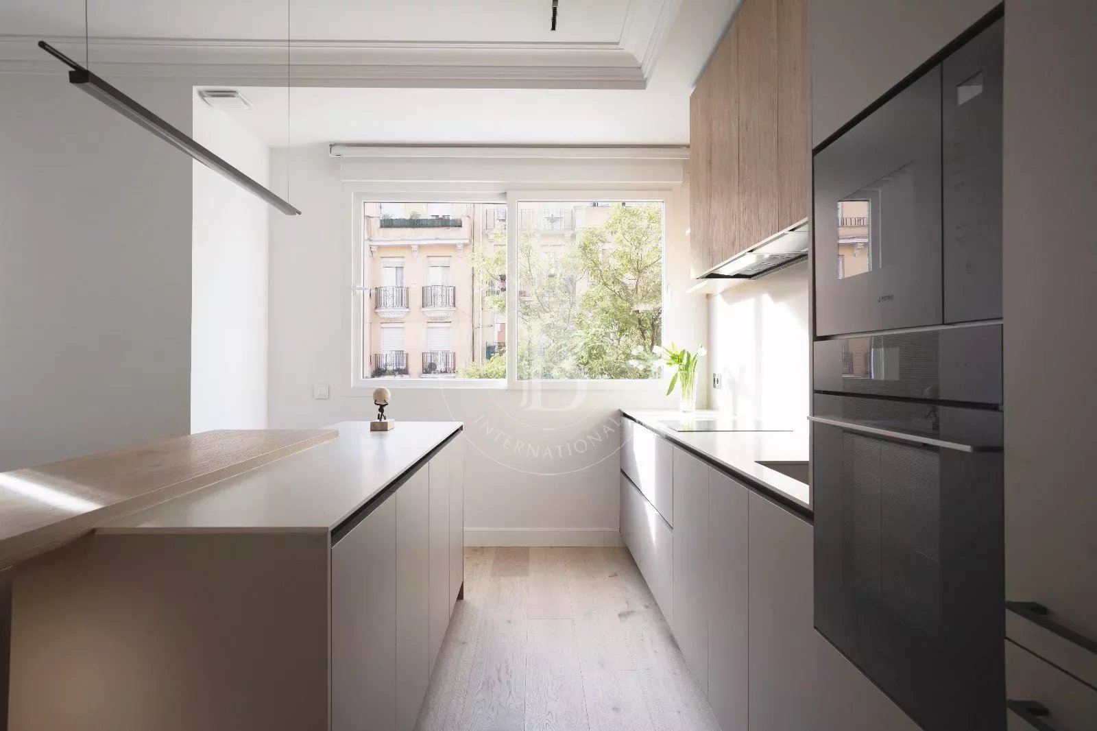 Daire Madrid - picture 7