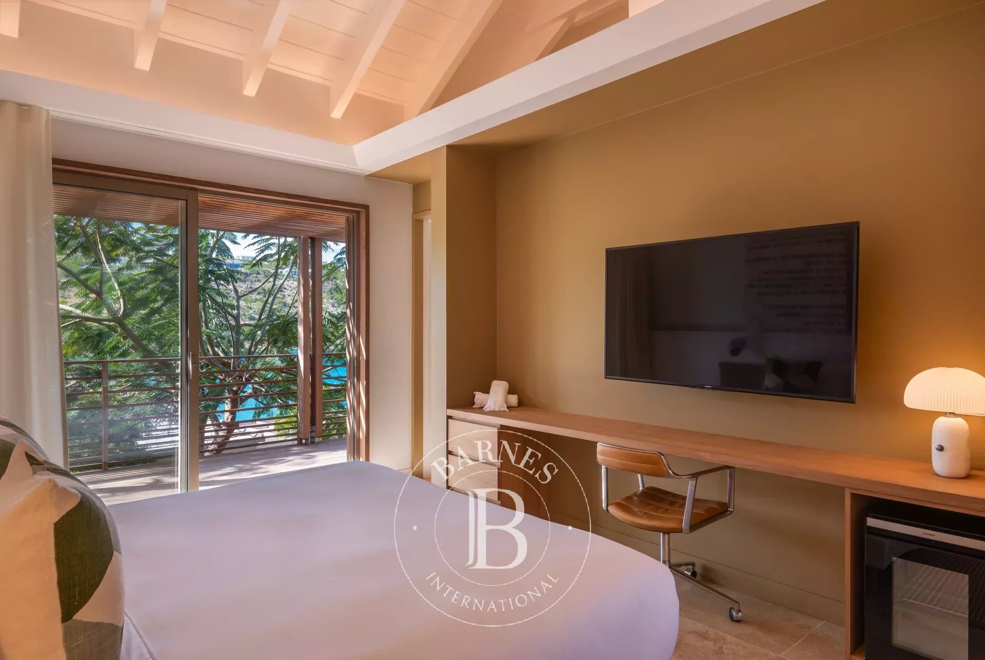 Marigot  - Villa 5 Chambres - picture 18