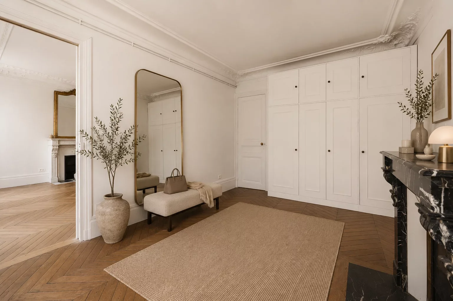 Levallois-Perret - RUE LOUISE MICHEL