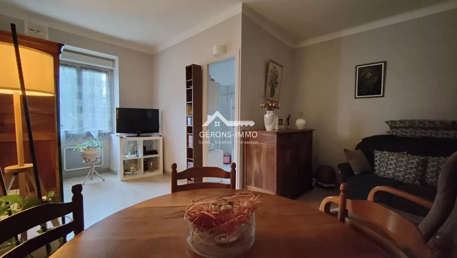 Achat: Appartement T2 – Nantes - Photo 5