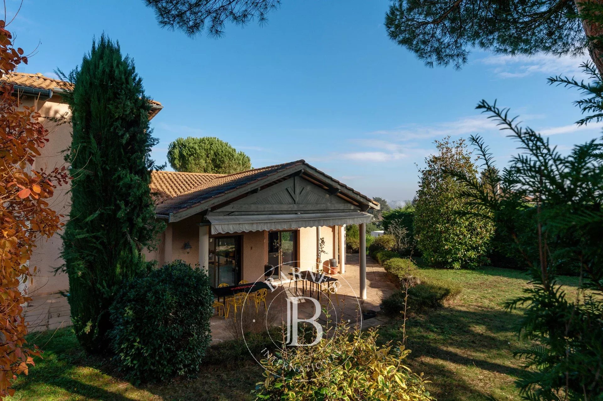 Ev Collonges-au-Mont-d'Or - picture 18