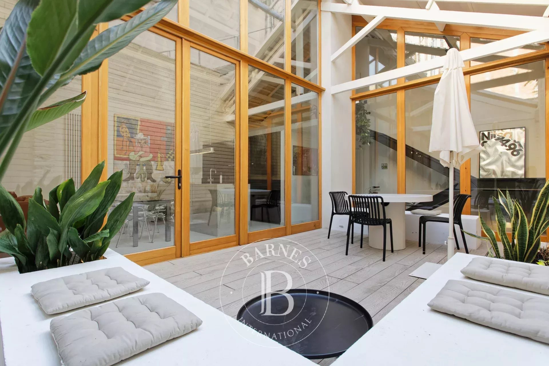 Daire Barcelona - picture 20