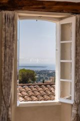 Unique pair of village houses in heart of MOUGINS VILLAGE — photo 2 of 7