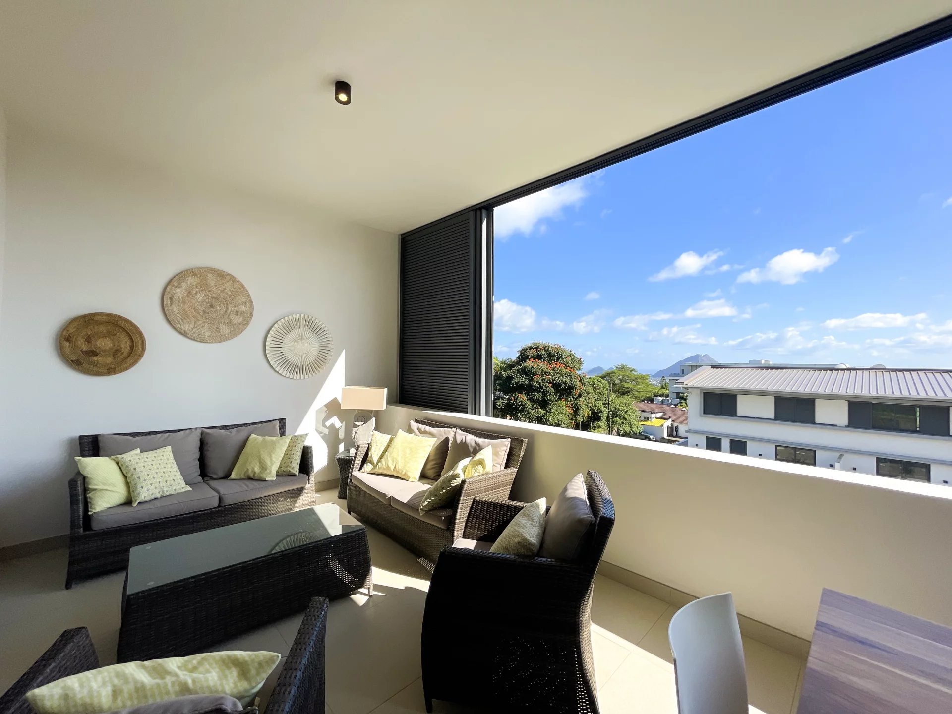 Daire Floréal - picture 19