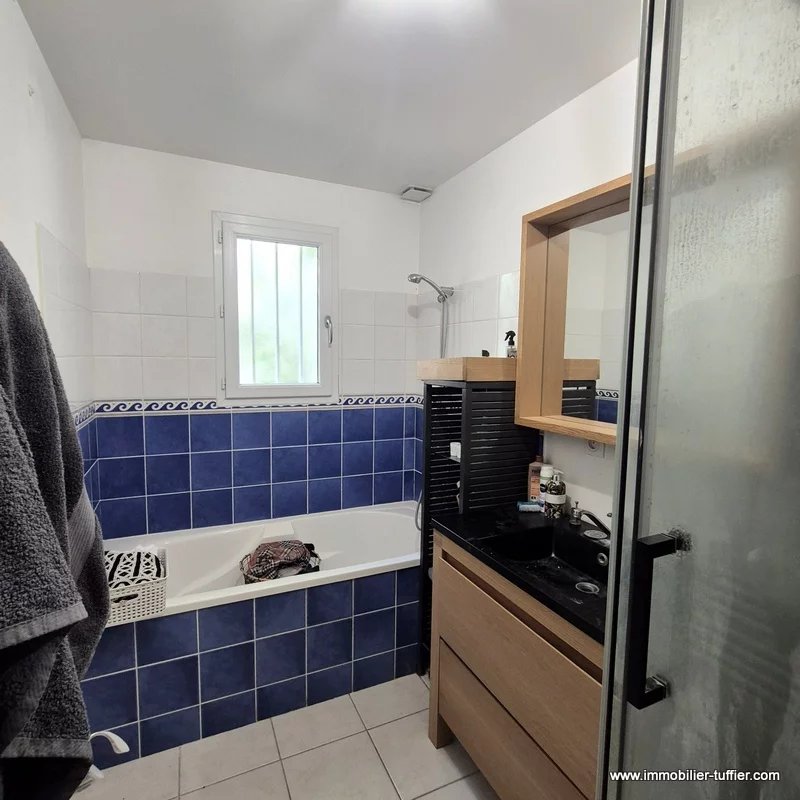 Vente Maison Yvré-l'Évêque