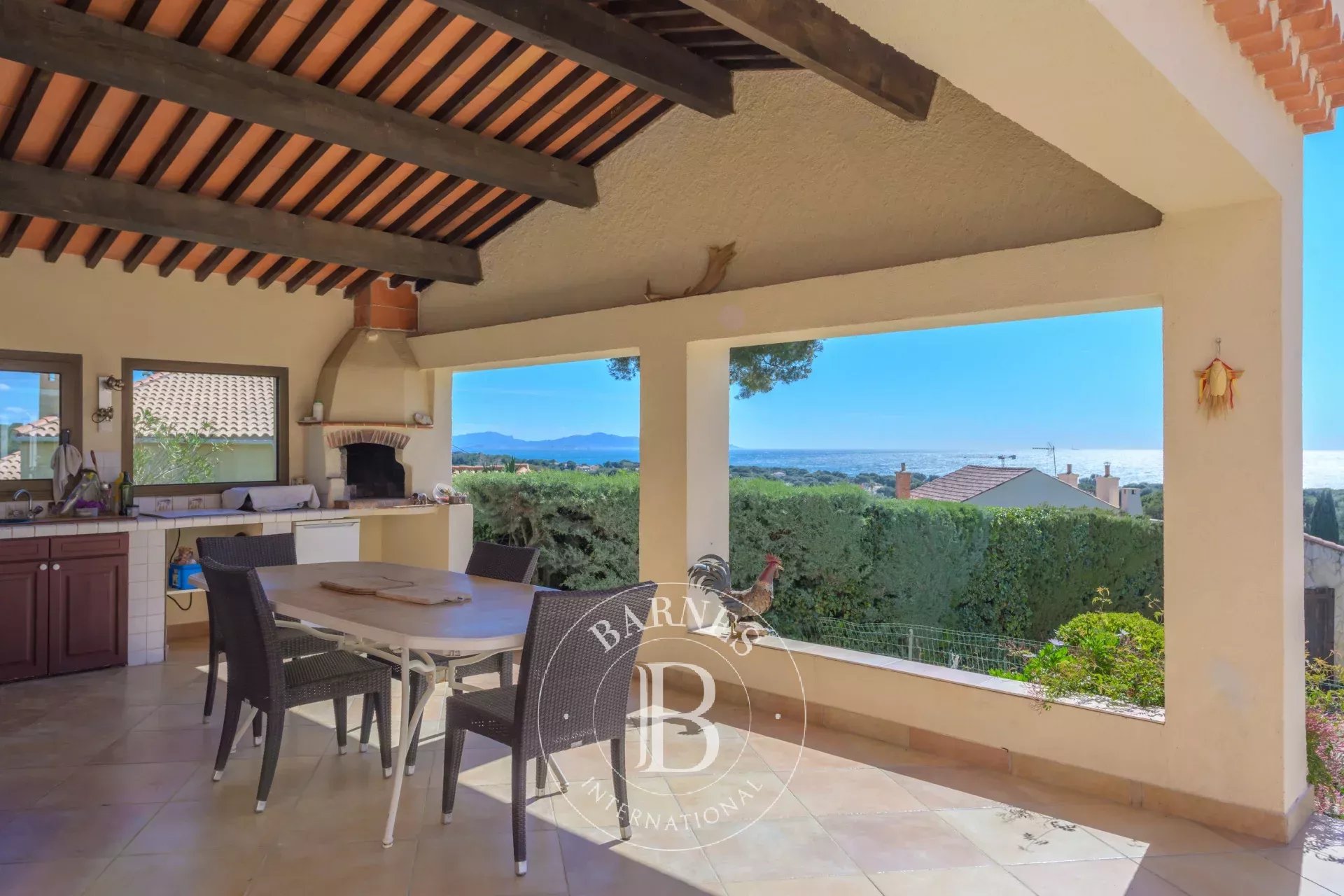 Villa Sausset-les-Pins - picture 19