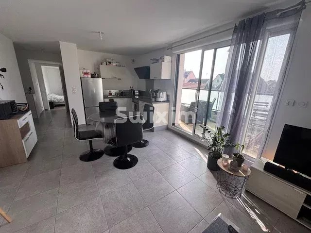 Appartement de standing T2 avec terrasse, garage et parking - Photo 4