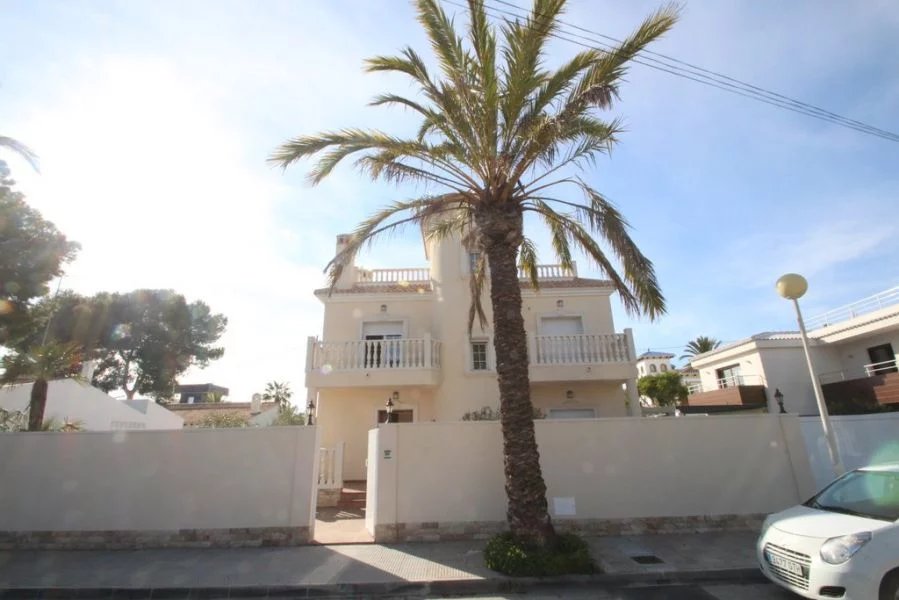 Vente Villa Orihuela-Costa