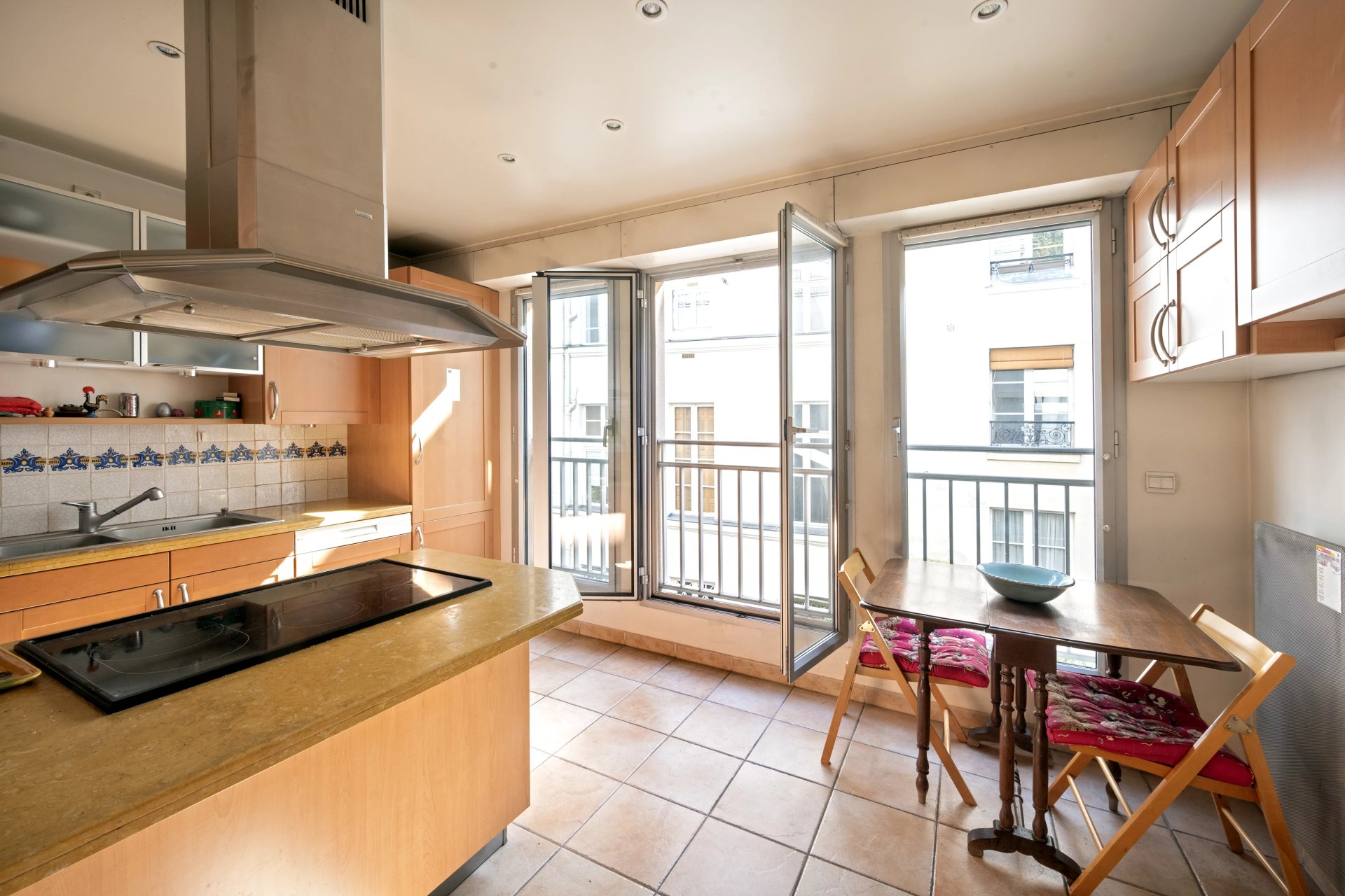 2 Bedroom Apartment/Flat's Image 11
