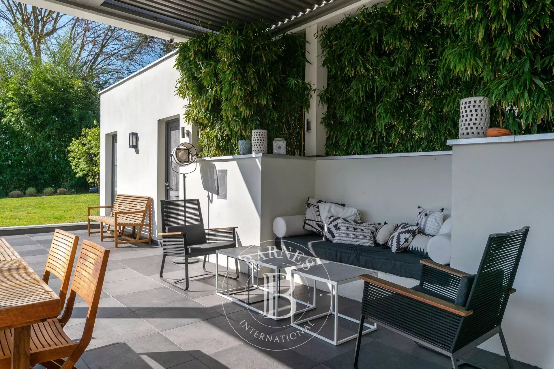 Ev Écully - picture 5