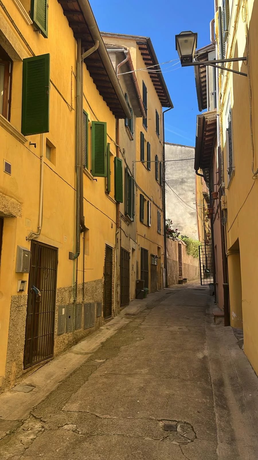 Vendita Appartamento Perugia