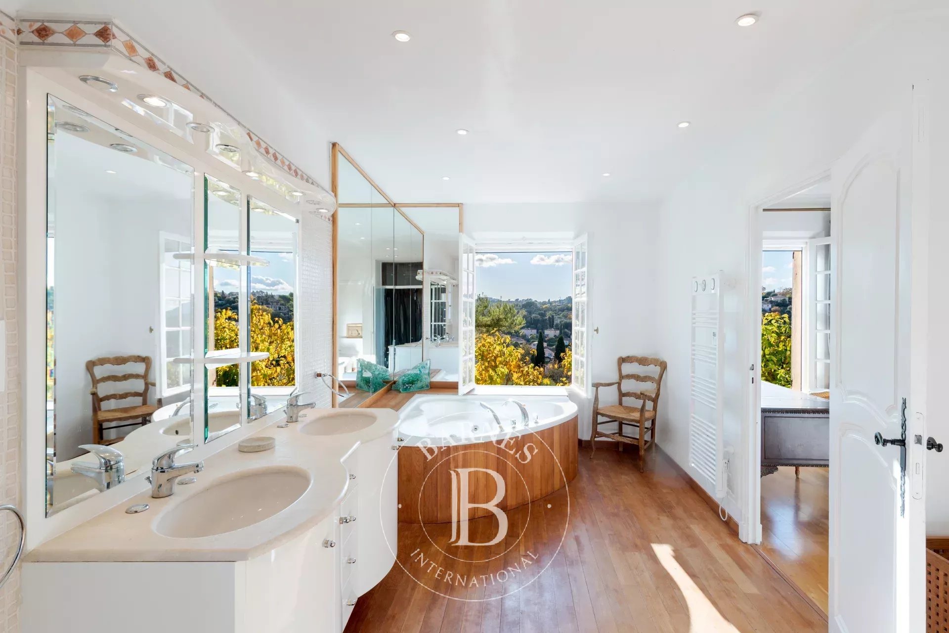 Villa Grasse - picture 6