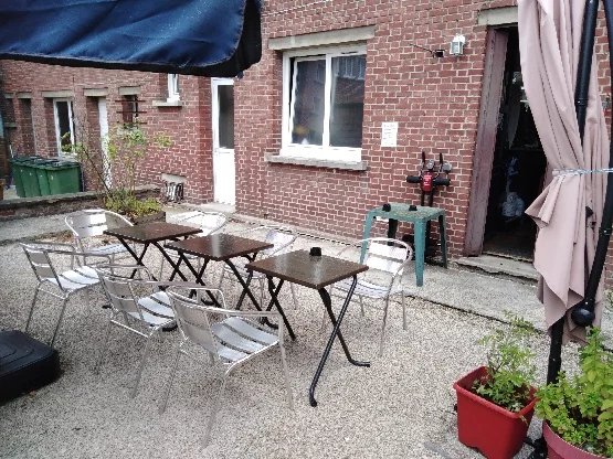 Vente Fonds de commerce Amiens
