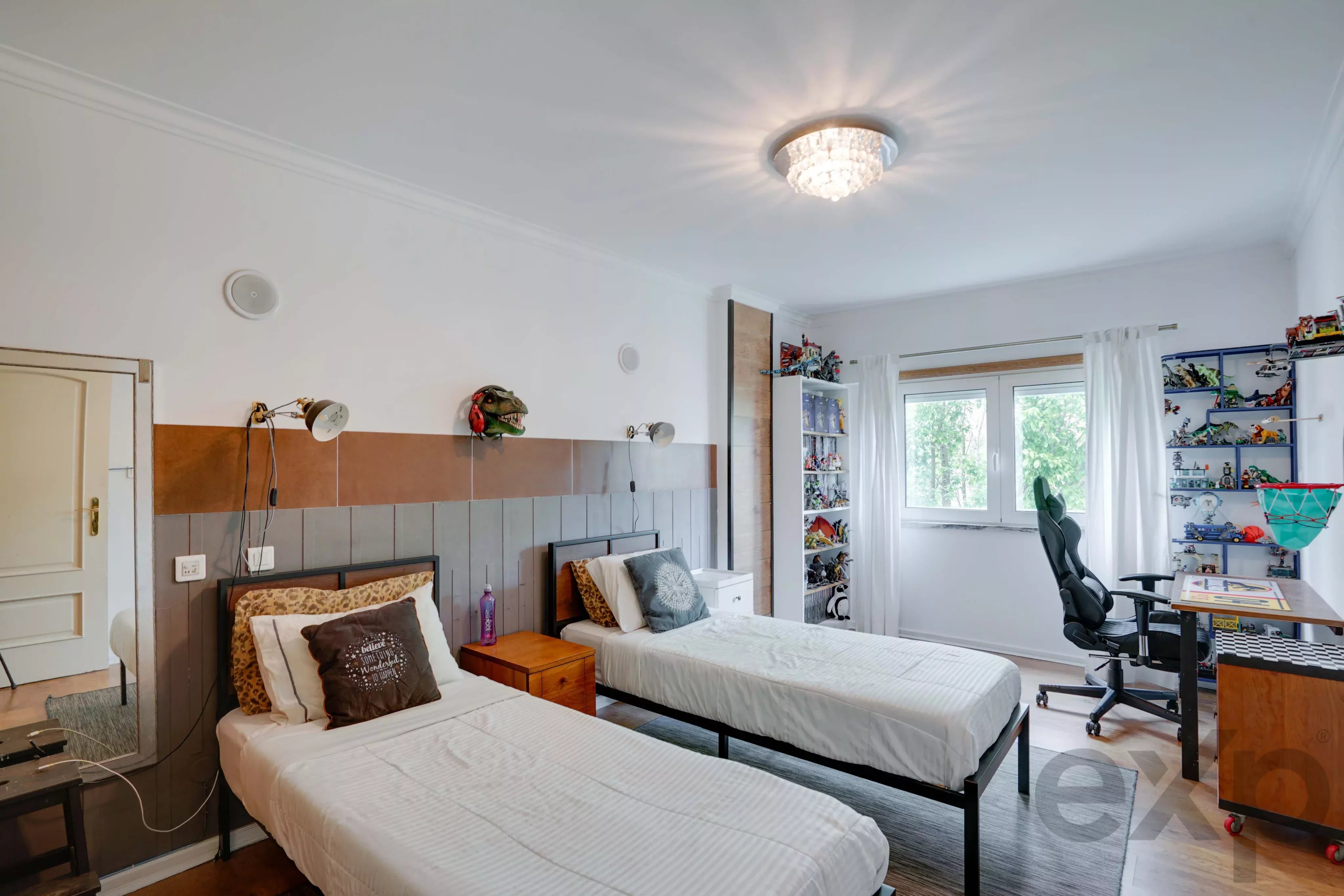 3-bedroom apartment in Póvoa de Santa Iria with garage. 87033362 image 23