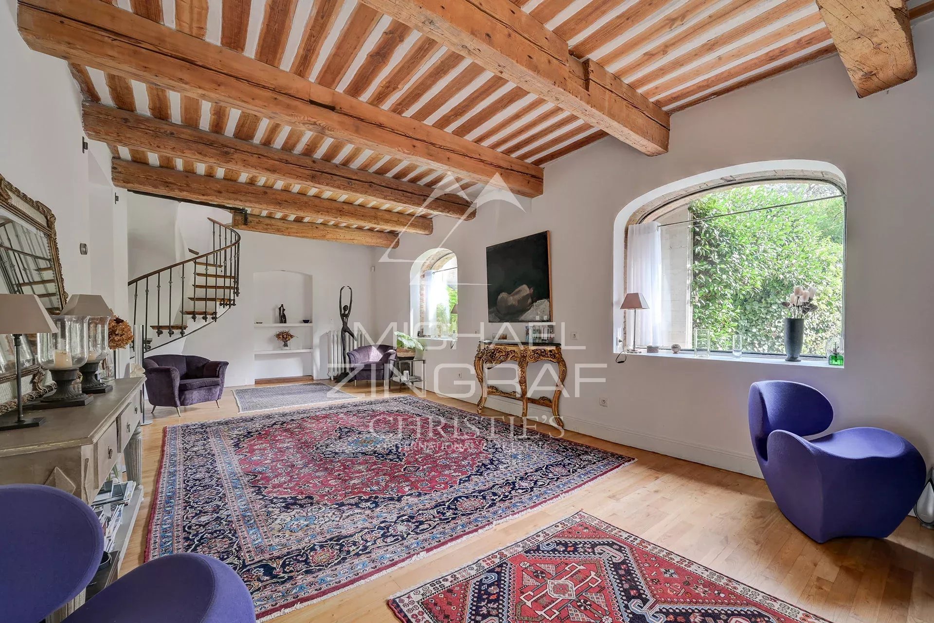 3 Bedroom Villa/Townhouse's Image 4