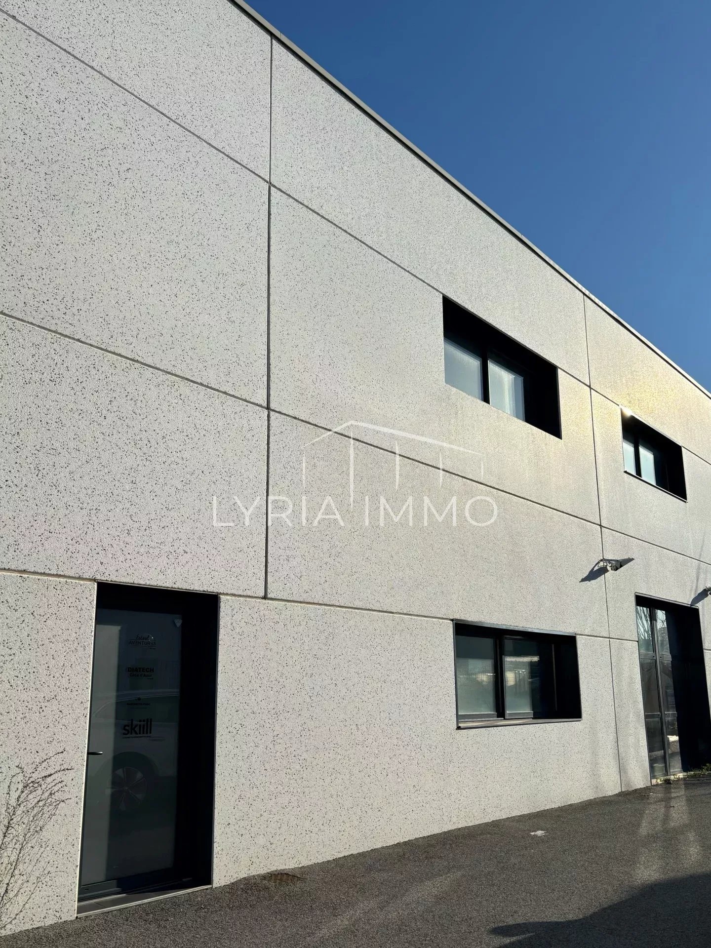 Location Bureau Puget-sur-Argens